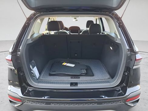 New 2025 Volkswagen Taos S AWD/4WD image 35