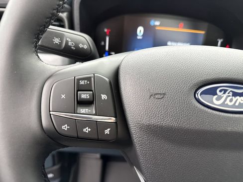 New 2026 Ford Maverick XLT w/ XLT Luxury Package AWD/4WD image 23