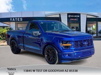 Used 2026 Ford F150 XL w/ Equipment Group 103A High