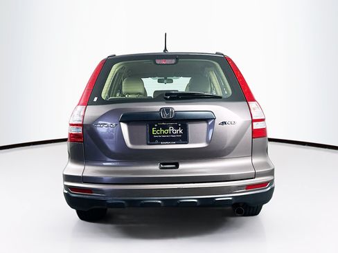 Used 2011 Honda CR-V LX image 7