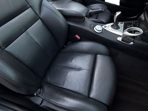 Used 2007 BMW M6 Convertible image 37