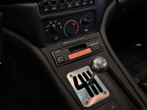 Used 1997 Ferrari 550 Maranello Coupe image 5