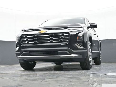 New 2026 Chevrolet Equinox LT FWD image 53