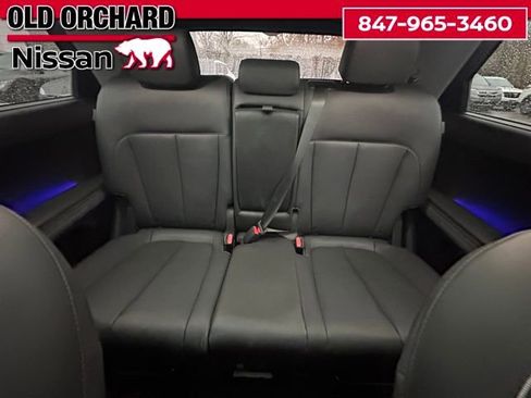 Used 2024 Hyundai Ioniq 5 Limited image 12