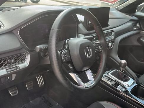 Used 2024 Acura Integra Type S FWD image 18