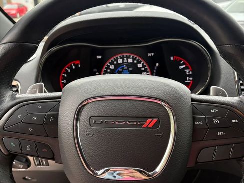 Used 2019 Dodge Durango GT AWD/4WD image 46