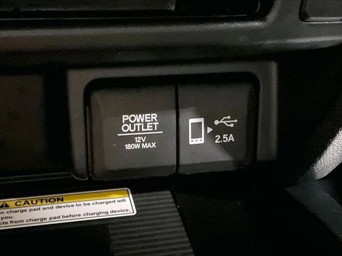 Used 2023 Honda Passport EX-L image 33