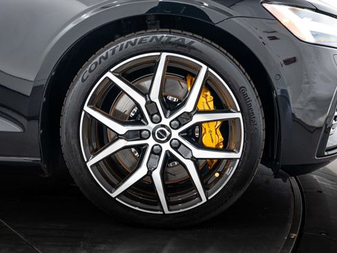 Used 2024 Volvo V60 T8 Polestar AWD/4WD image 25