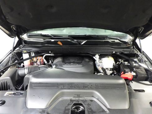 Used 2024 RAM 2500 Big Horn w/ Bed Utility Group AWD/4WD image 10