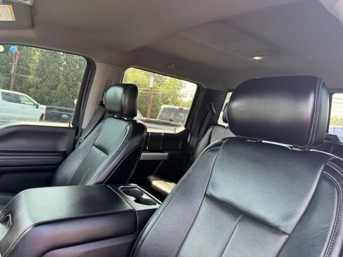 Used 2020 Ford F250 Lariat w/ Tremor Off-Road Package AWD/4WD image 21