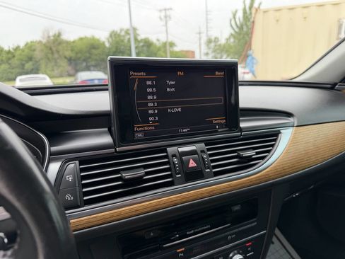 Used 2012 Audi A6 2.0T Premium Plus FWD image 14