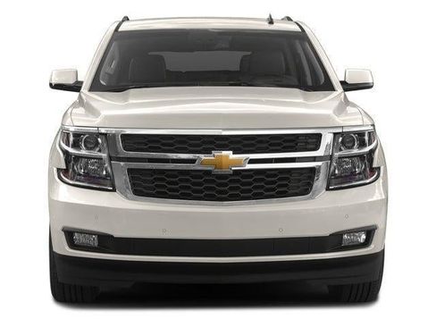 Used 2017 Chevrolet Suburban LT AWD/4WD image 4