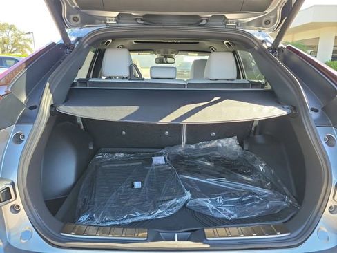 New 2026 Mitsubishi Eclipse Cross SEL image 10