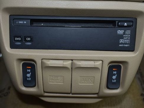 Used 2009 Honda Odyssey EX-L image 29