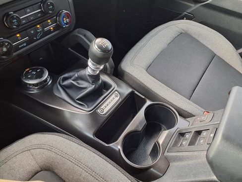 Certified 2021 Ford Bronco Big Bend image 21