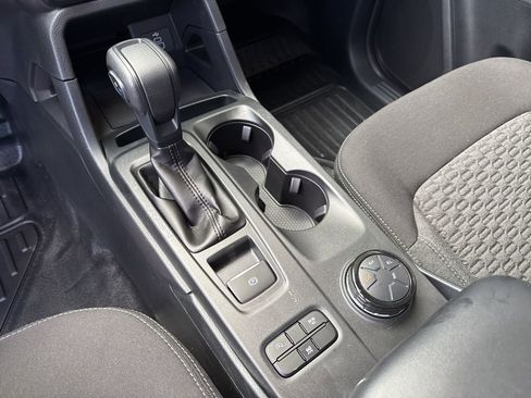 New 2026 Ford Ranger XL AWD/4WD image 14