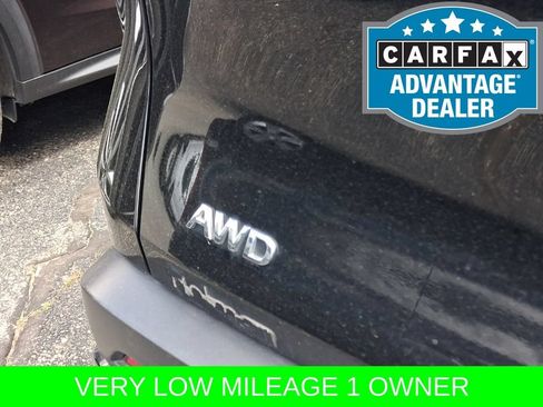 Used 2023 INFINITI QX60 Luxe AWD/4WD image 9