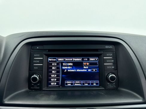 Used 2015 MAZDA CX-5 Grand Touring image 21