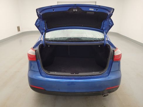 Used 2015 Kia Forte EX w/ UVO Package W/17" Alloys FWD image 29
