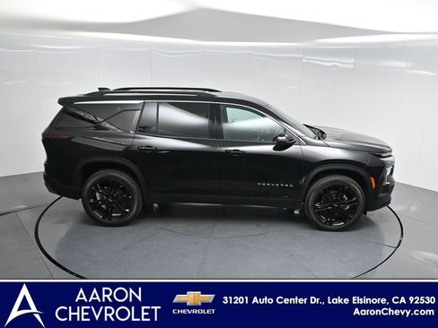 New 2026 Chevrolet Traverse LT image 57