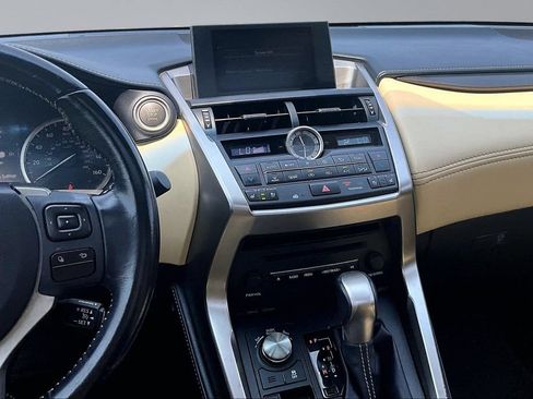 Used 2016 Lexus NX 200t FWD w/ Premium Package image 6