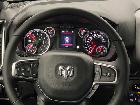 New 2026 RAM 1500 Big Horn image 15