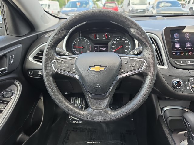 Used 2024 Chevrolet Malibu LT FWD image 10