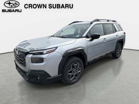 New 2026 Subaru Outback Premium w/ Premium/Limited Package 2 AWD/4WD image 8