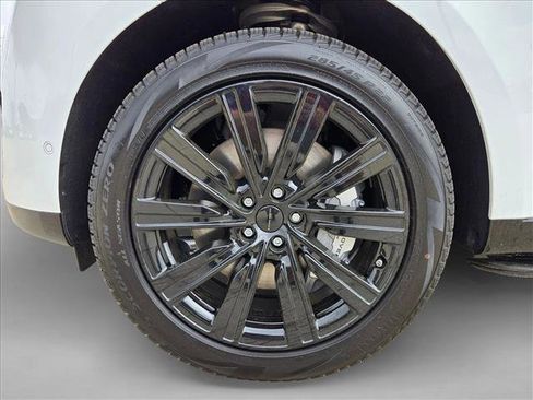 New 2026 Land Rover Range Rover SE AWD/4WD image 10
