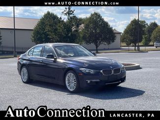 Used 2012 BMW 328i Sedan image 1