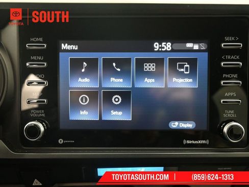Used 2022 Toyota Tacoma SR image 14