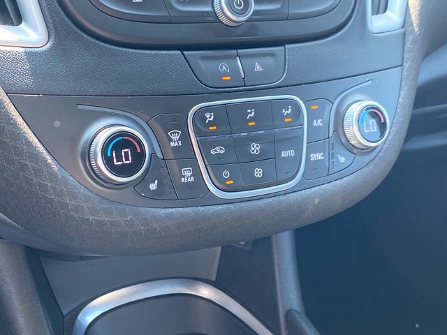 Certified 2023 Chevrolet Malibu LT FWD image 11