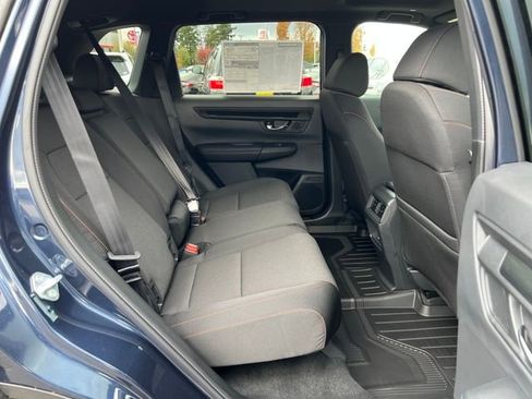 New 2026 Honda CR-V TrailSport image 10