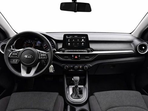 Used 2020 Kia Forte LXS image 14