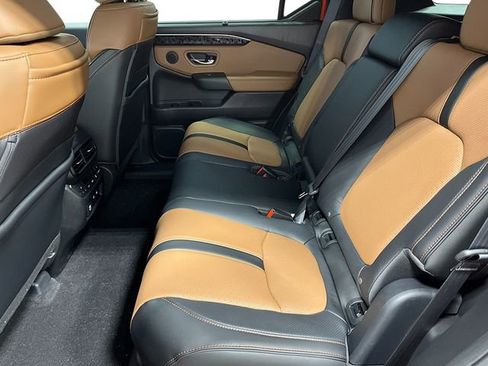 New 2026 Honda Passport TrailSport Elite image 21