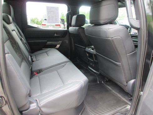 Used 2025 Toyota Tundra SR5 w/ SR5 Premium Package AWD/4WD image 25