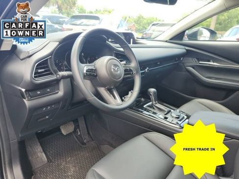 Certified 2025 MAZDA CX-30 AWD 2.5 S w/ Preferred Package image 6