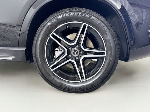 Certified 2026 Mercedes-Benz GLE 350 GLE 350 image 32