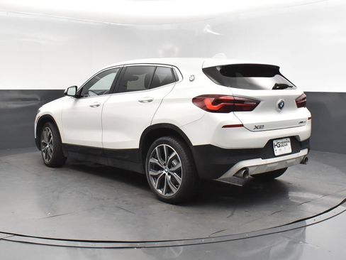 Used 2022 BMW X2 sDrive28i w/ Convenience Package FWD image 4
