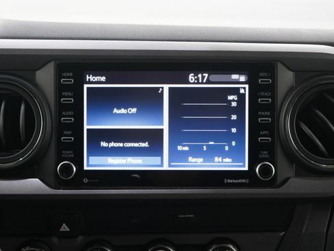 Used 2020 Toyota Tacoma TRD Off-Road image 14