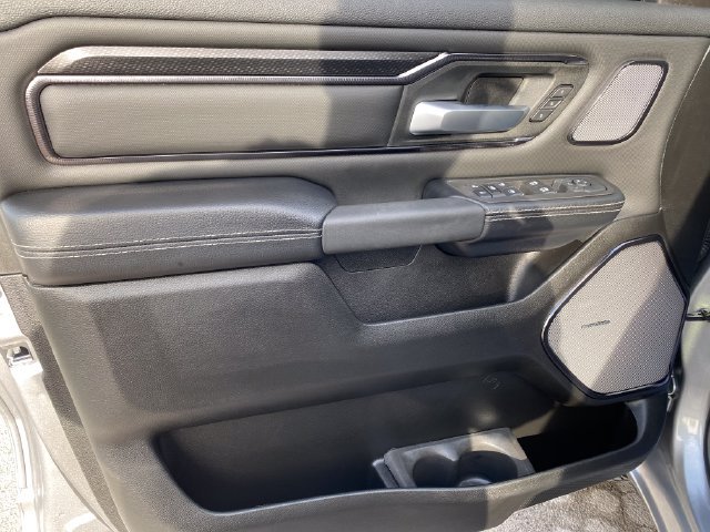 Used 2025 RAM 1500 Rebel w/ Rebel Level 2 Equipment Group AWD/4WD image 10