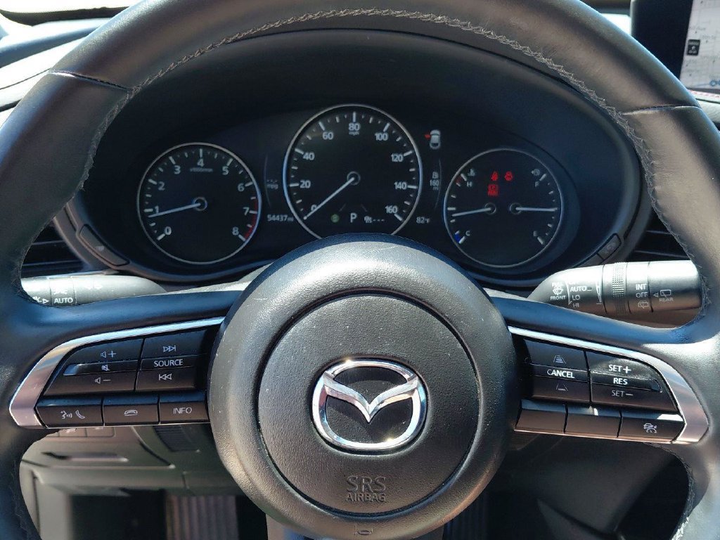 Used 2024 MAZDA CX-30 AWD 2.5 S w/ Preferred Package image 33