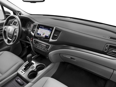 Used 2016 Honda Pilot EX-L image 15