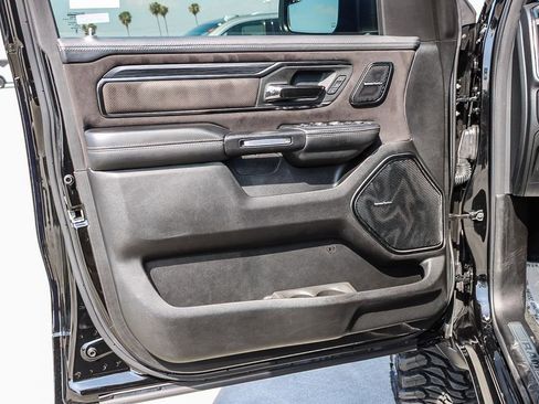 Used 2023 RAM 1500 TRX w/ TRX Level 2 Equipment Group AWD/4WD image 22