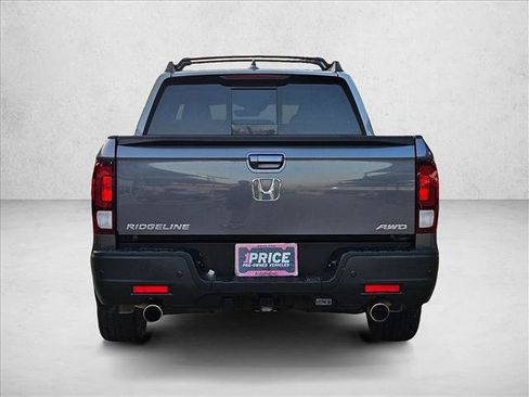 Used 2021 Honda Ridgeline RTL-E image 6