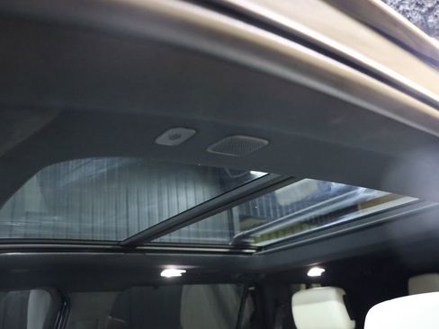 Used 2024 Toyota Sequoia Capstone image 53