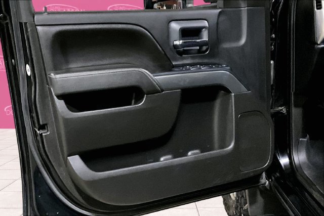 Used 2016 Chevrolet Silverado 2500 LT AWD/4WD image 14