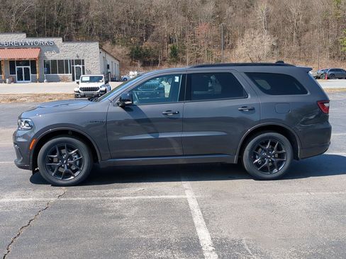 New 2026 Dodge Durango GT AWD/4WD image 3