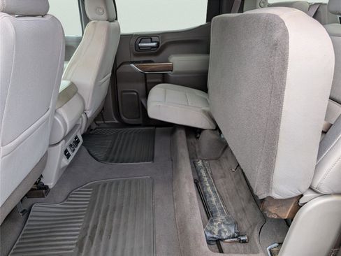 Used 2019 Chevrolet Silverado 1500 RST w/ All-Star Edition AWD/4WD image 30