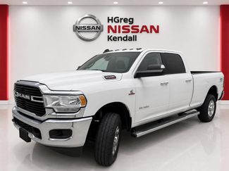 Used 2019 RAM 2500 Big Horn AWD/4WD video 2